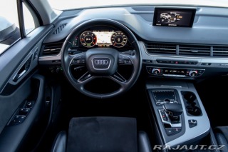 Audi Q7 3.0TDI I 200kw I quattro 2018