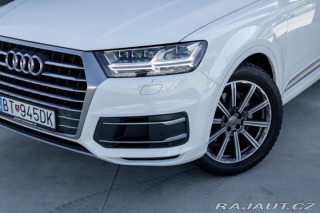 Audi Q7 3.0TDI I 200kw I quattro 2018