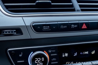 Audi Q7 3.0TDI I 200kw I quattro 2018