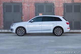 Audi Q7 3.0TDI I 200kw I quattro 2018