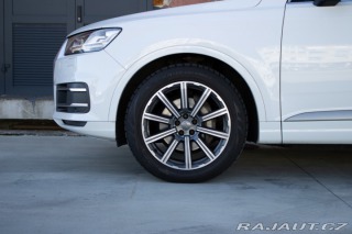 Audi Q7 3.0TDI I 200kw I quattro 2018