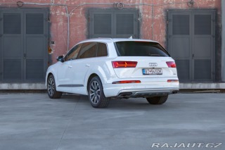 Audi Q7 3.0TDI I 200kw I quattro 2018