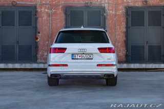 Audi Q7 3.0TDI I 200kw I quattro 2018