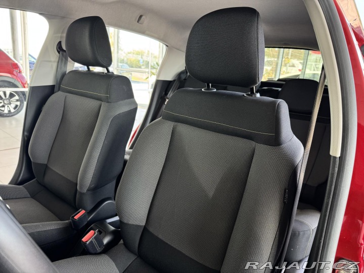 Citroën C3 1,2PT Shine*LED*Aut.Klima 2018