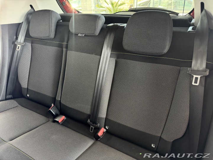 Citroën C3 1,2PT Shine*LED*Aut.Klima 2018