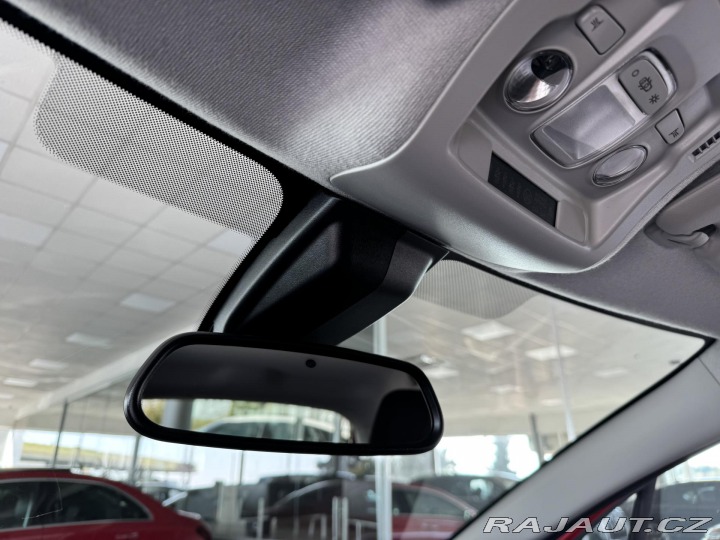 Citroën C3 1,2PT Shine*LED*REZERVACE 2022