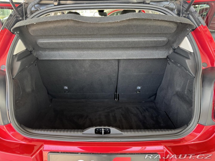 Citroën C3 1,2PT Shine*LED*Aut.Klima 2018