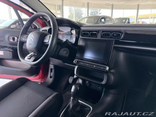 Citroën C3 1,2PT Shine*LED*Aut.Klima 2018