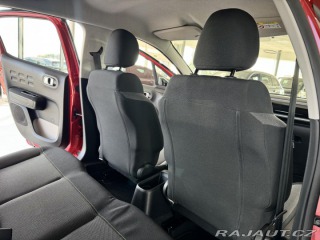Citroën C3 1,2PT Shine*LED*Aut.Klima 2018