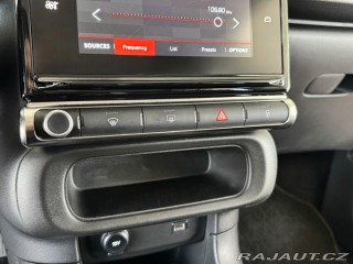 Citroën C3 1,2PT Shine*LED*Aut.Klima 2018
