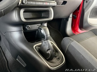 Citroën C3 1,2PT Shine*LED*Aut.Klima 2018