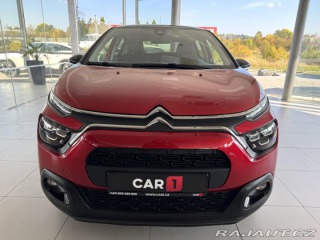 Citroën C3 1,2PT Shine*LED*Aut.Klima 2018