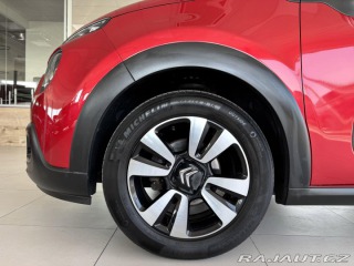 Citroën C3 1,2PT Shine*LED*Aut.Klima 2018