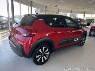 Citroën C3 1,2PT Shine*LED*Aut.Klima 2018