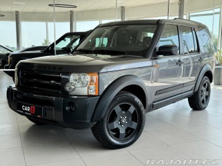 Land Rover Discovery 2,7TDV6*4x4*Xenon*Manuál*