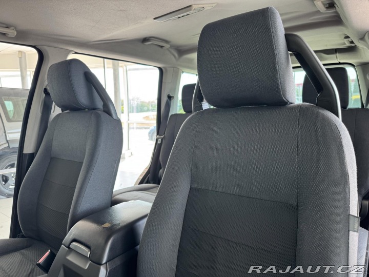 Land Rover Discovery 2,7TDV6*4x4*Xenon*Manuál* 2005