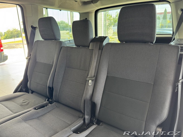 Land Rover Discovery 2,7TDV6*4x4*Xenon*Manuál* 2005