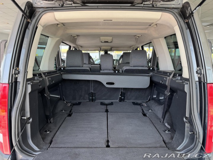Land Rover Discovery 2,7TDV6*4x4*Xenon*Manuál* 2005