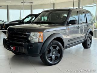 Land Rover Discovery 2,7TDV6*4x4*Xenon*Manuál* 2005