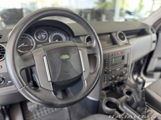 Land Rover Discovery 2,7TDV6*4x4*Xenon*Manuál* 2005