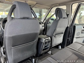 Land Rover Discovery 2,7TDV6*4x4*Xenon*Manuál* 2005