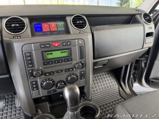 Land Rover Discovery 2,7TDV6*4x4*Xenon*Manuál* 2005