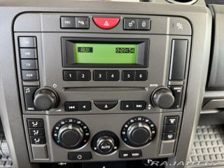 Land Rover Discovery 2,7TDV6*4x4*Xenon*Manuál* 2005