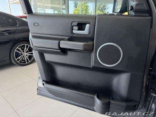 Land Rover Discovery 2,7TDV6*4x4*Xenon*Manuál* 2005