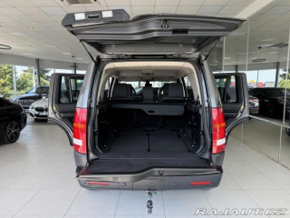 Land Rover Discovery 2,7TDV6*4x4*Xenon*Manuál* 2005