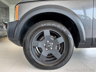Land Rover Discovery 2,7TDV6*4x4*Xenon*Manuál* 2005