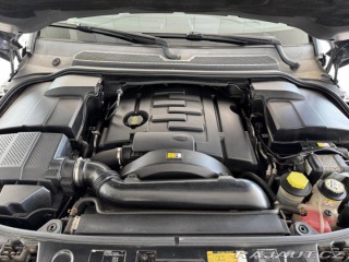Land Rover Discovery 2,7TDV6*4x4*Xenon*Manuál* 2005