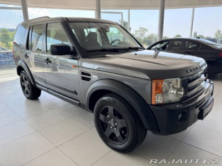 Land Rover Discovery 2,7TDV6*4x4*Xenon*Manuál* 2005