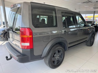 Land Rover Discovery 2,7TDV6*4x4*Xenon*Manuál* 2005