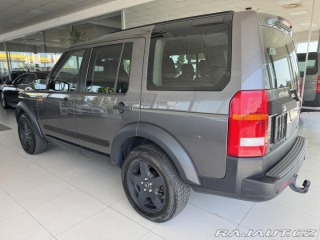 Land Rover Discovery 2,7TDV6*4x4*Xenon*Manuál* 2005