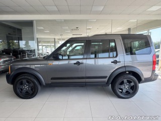 Land Rover Discovery 2,7TDV6*4x4*Xenon*Manuál* 2005