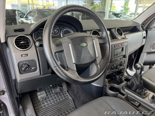 Land Rover Discovery 2,7TDV6*4x4*Xenon*Manuál* 2005