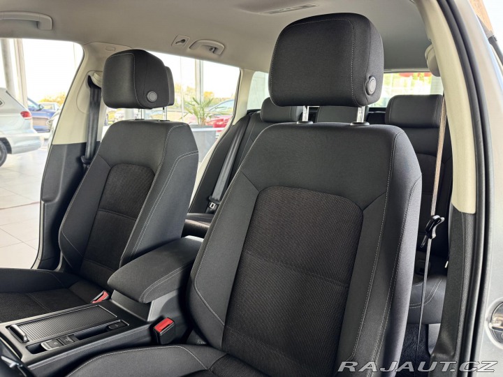 Volkswagen Passat 2,0TDI DSG 140kW*Masáž*Ka 2019