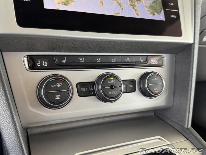 Volkswagen Passat 2,0TDI DSG 140kW*Masáž*Ka 2019