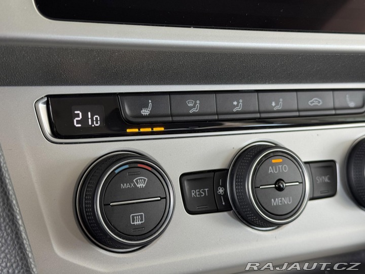 Volkswagen Passat 2,0TDI DSG 140kW*Masáž*Ka 2019