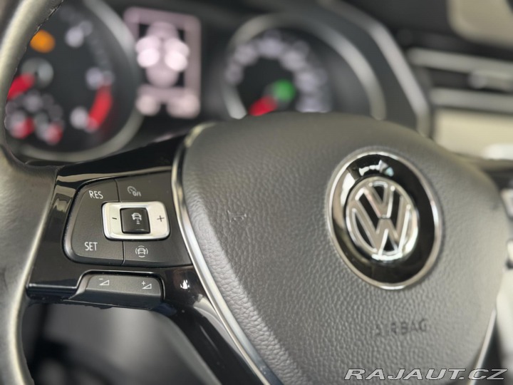 Volkswagen Passat 2,0TDI DSG 140kW*Masáž*Ka 2019