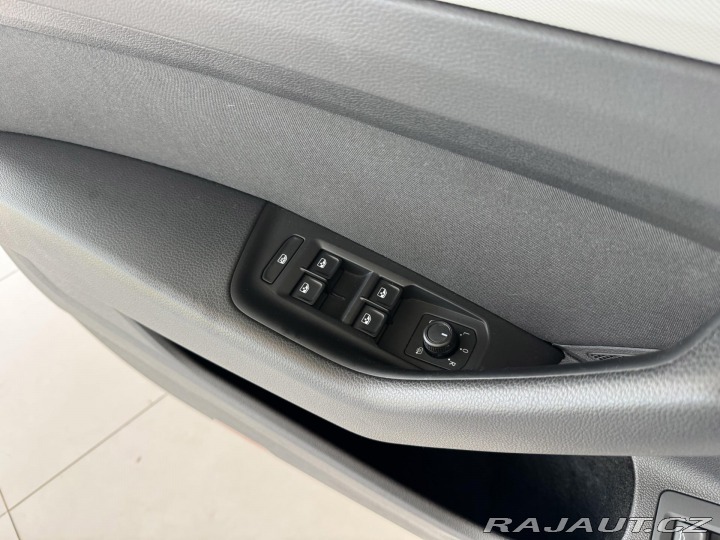 Volkswagen Passat 2,0TDI DSG 140kW*Masáž*Ka 2019