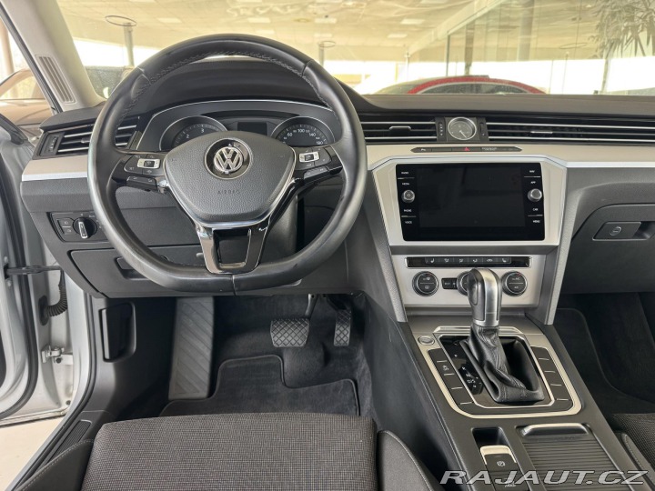 Volkswagen Passat 2,0TDI DSG 140kW*Masáž*Ka 2019