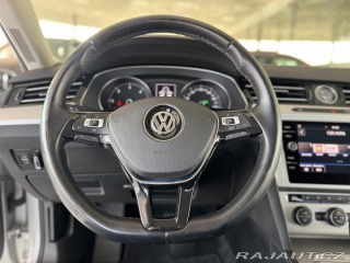 Volkswagen Passat 2,0TDI DSG 140kW*Masáž*Ka 2019