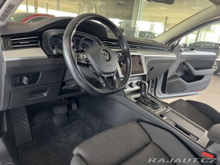 Volkswagen Passat 2,0TDI DSG 140kW*Masáž*Ka 2019