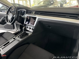 Volkswagen Passat 2,0TDI DSG 140kW*Masáž*Ka 2019