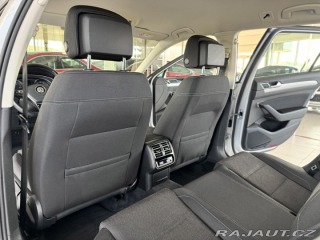 Volkswagen Passat 2,0TDI DSG 140kW*Masáž*Ka 2019