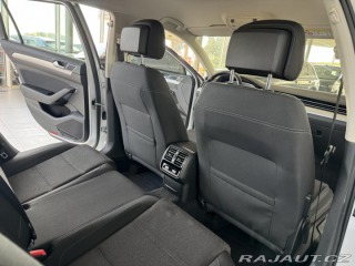 Volkswagen Passat 2,0TDI DSG 140kW*Masáž*Ka 2019
