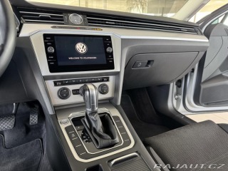 Volkswagen Passat 2,0TDI DSG 140kW*Masáž*Ka 2019