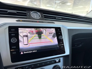 Volkswagen Passat 2,0TDI DSG 140kW*Masáž*Ka 2019