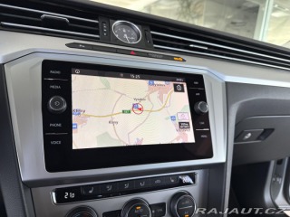 Volkswagen Passat 2,0TDI DSG 140kW*Masáž*Ka 2019